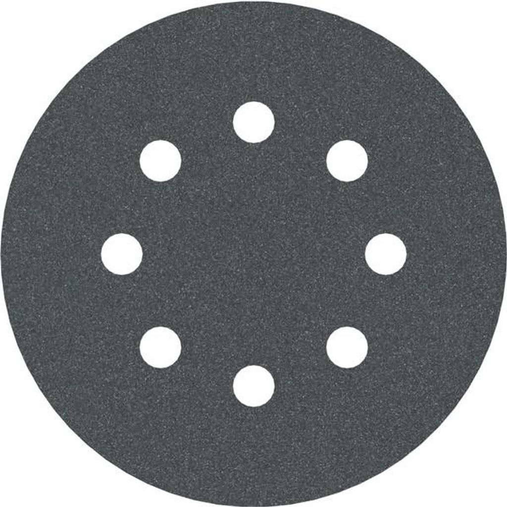 PRO F355 Schleifblatt, 125 mm, G180, 5-tlg.