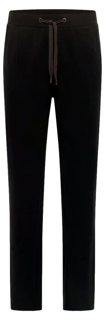 Elbsand (420) ESM_Jonte Sweatpants, caviar 990 990 S