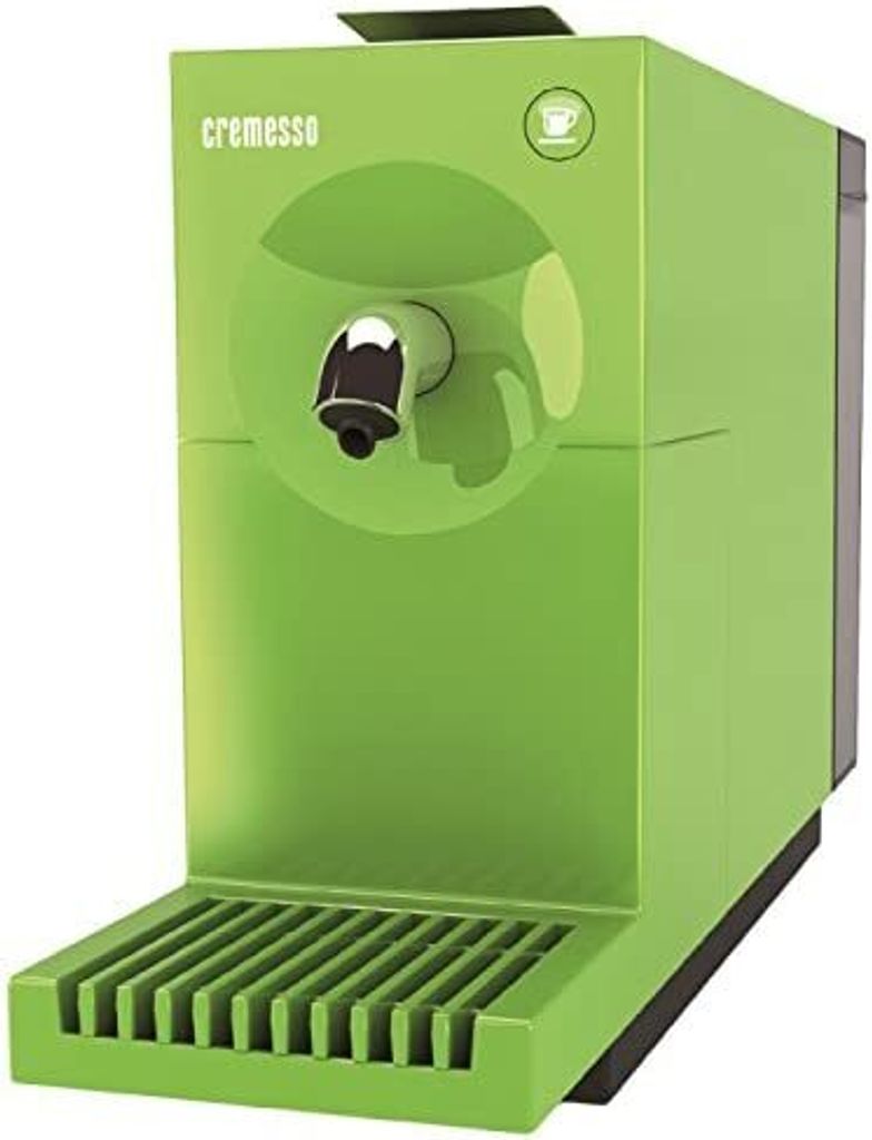 Cremesso UNO, Kávovar na kapsule, 0,65 L, Kávová kapsula, Obrázok produktu 