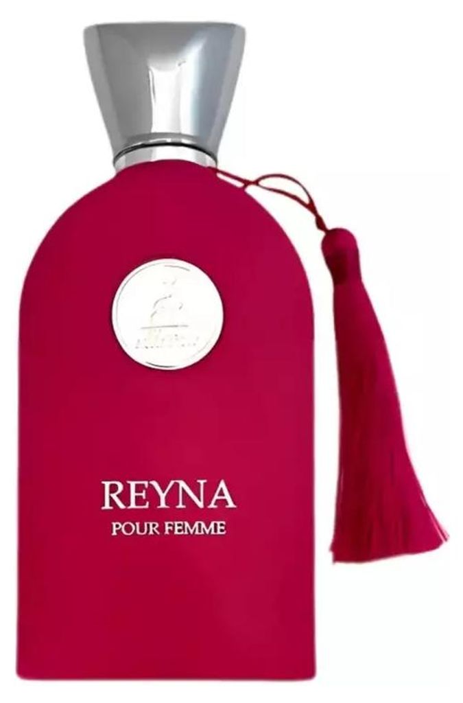 Maison Alhambra Reyna edp 100ml Zdjęcie produktu 