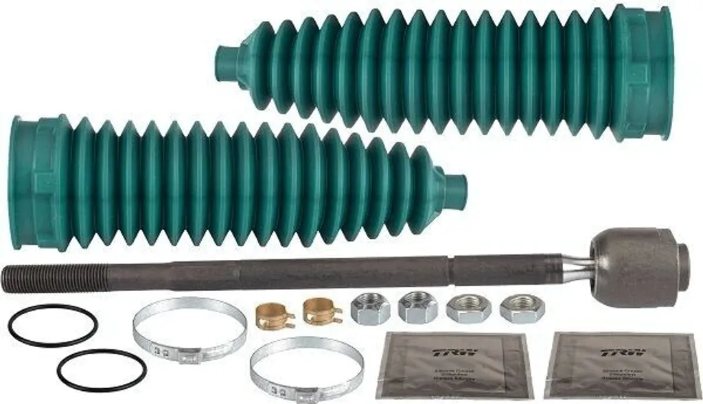 Joint Axial TRW JAR644 : Supprimez le Jeu de Direction sur Fiat Bravo