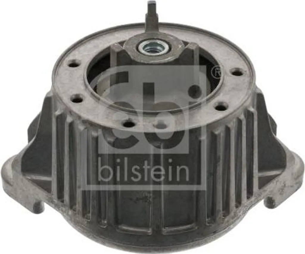 Éliminez les secousses moteur sur Mercedes GLK avec le support Febi 29987