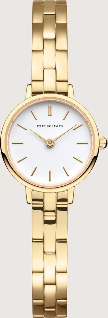 Orologio Bering Classic 11022-734 Donna 22mm | Specifiche e Prezzo