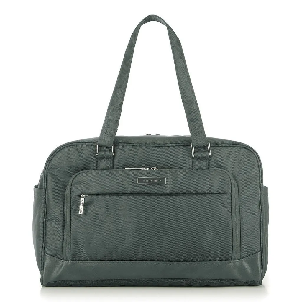 Collezione Easy Travel: Valigie Economiche e Resistenti per Backpackers