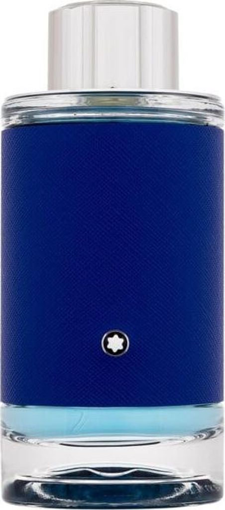 Mont Blanc Explorer Ultra Blue Eau de Parfum für Herren 200 Produktbild 