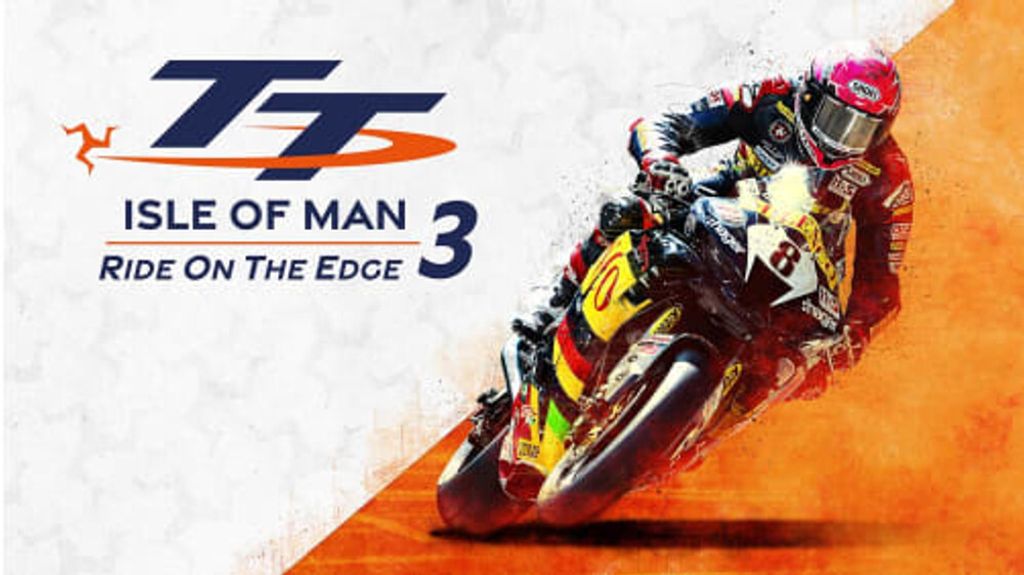 TT - Isle of Man - Ride on the Edge 3 Nintendo Switch-Spiel Produktbild 3