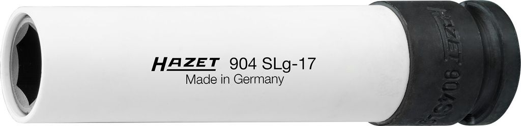Kraftschraubersteckschlüsseleinsatz 903SLG-17 1/2Zoll 6KT Produktbild 22