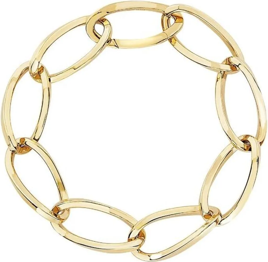 Bracelet femme Breil TJ3525 - Accessoire idéal pour soirée et bureau chic