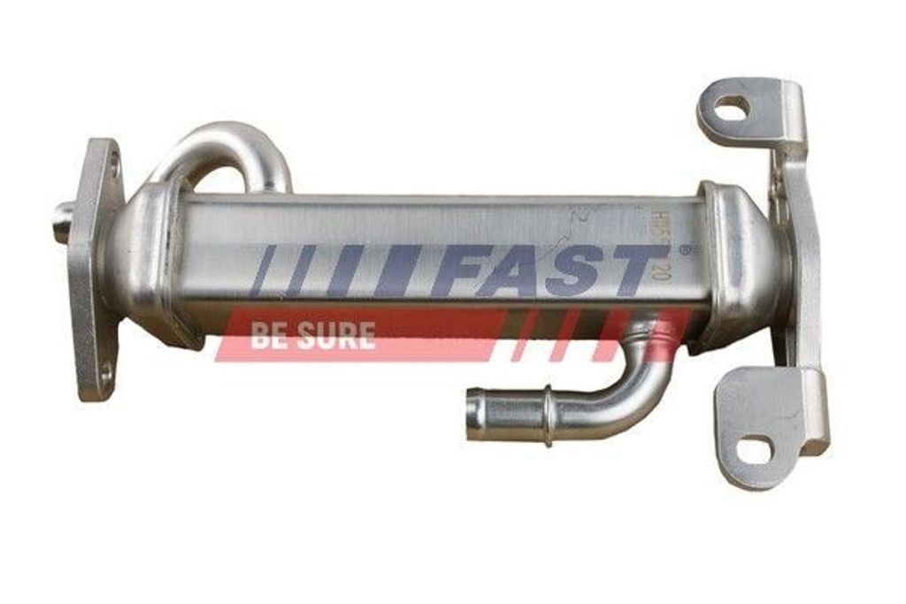 FAST FT60405 AGR Kühler für IVECO DAILY IV Kasten/Kombi Abgasrückführung