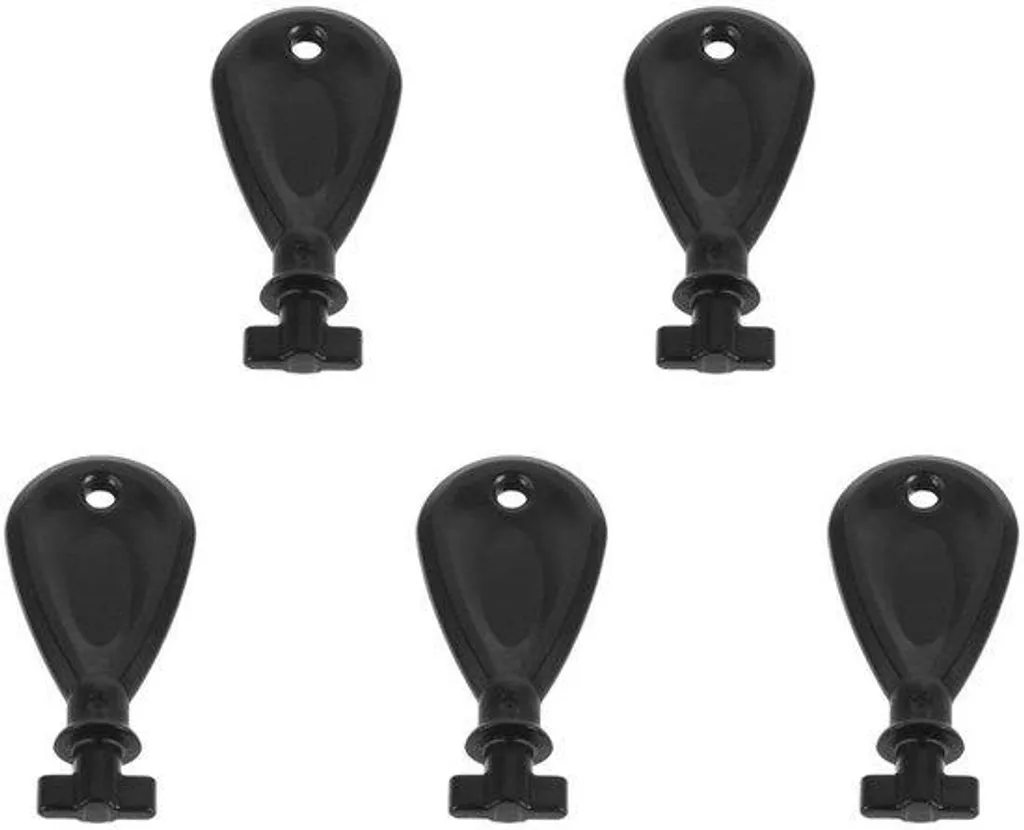 Boîtier distributeur de serviettes ABS incassable - Pack économique x5