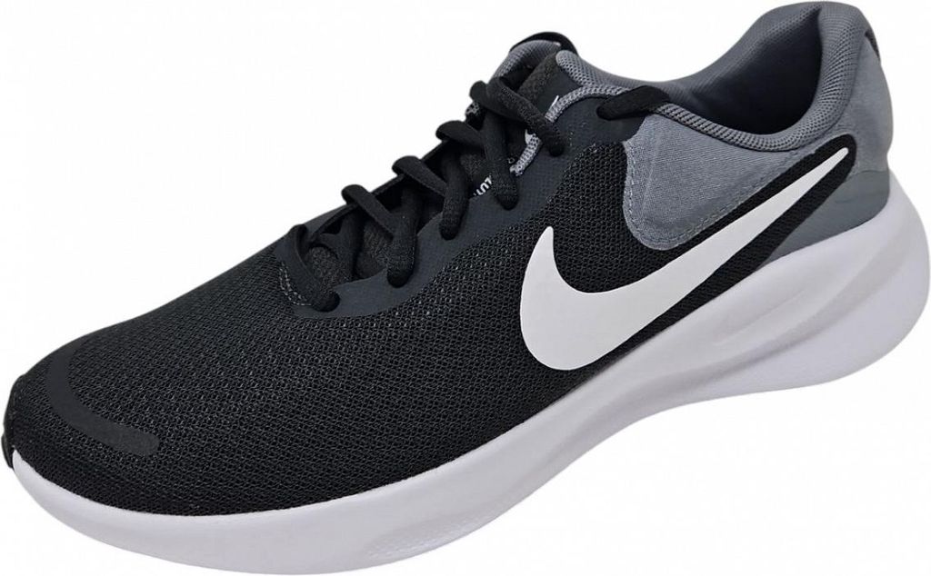 Nike Herren Sneaker, grau(grau), Gr. 44 Produktbild 