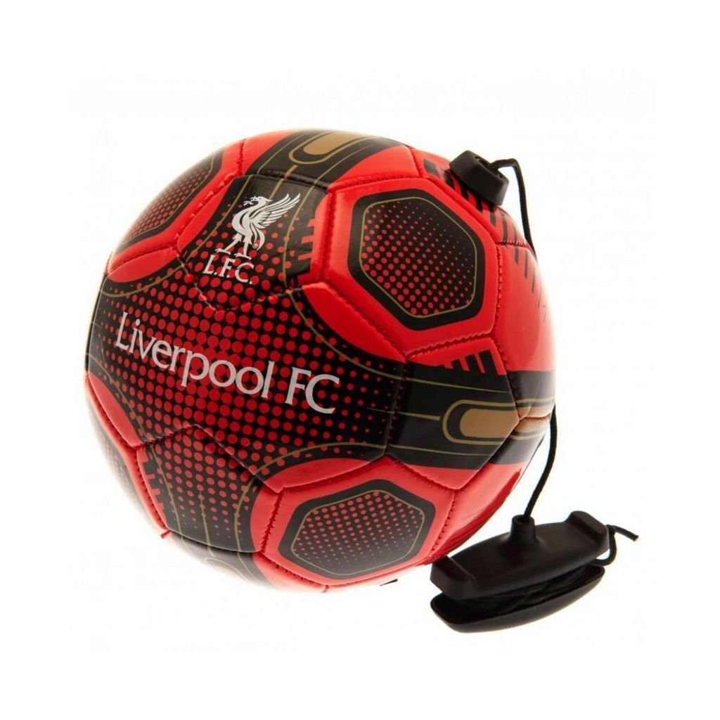 Liverpool FC - Tréninkový fotbalový míč "Skills" RD2665 (2) Obrázek produktu 3