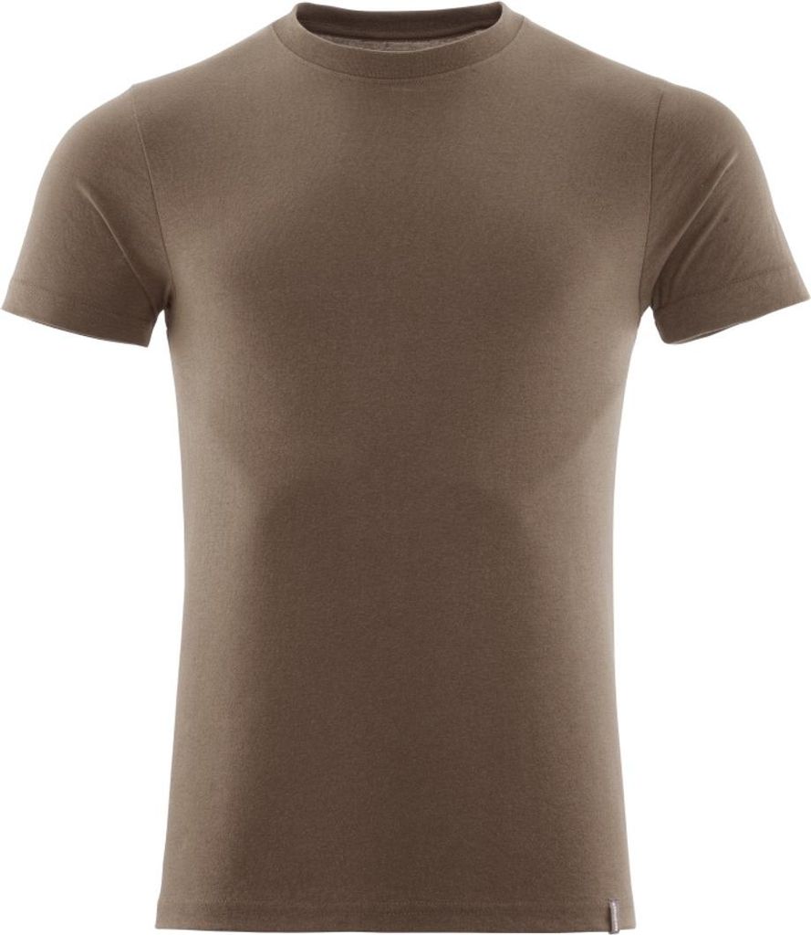 Mascot CROSSOVER T-Shirt 20482-786-56 Gr. 6XL sandbeige