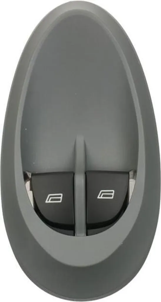 FAST FT91998 Interruttore regolatore finestrino per IVECO DAILY II furgone/station wagon Interruttore regolatore finestrino anteriore sinistro