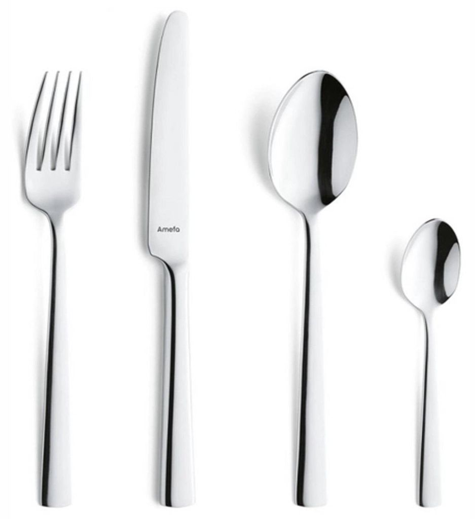 Richardson Sheffield Besteckset Moderno 24-teilig Edelstahl