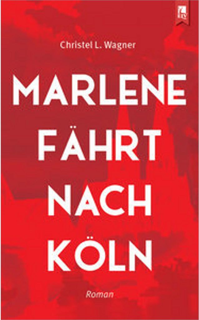 Marlene fährt nach Köln