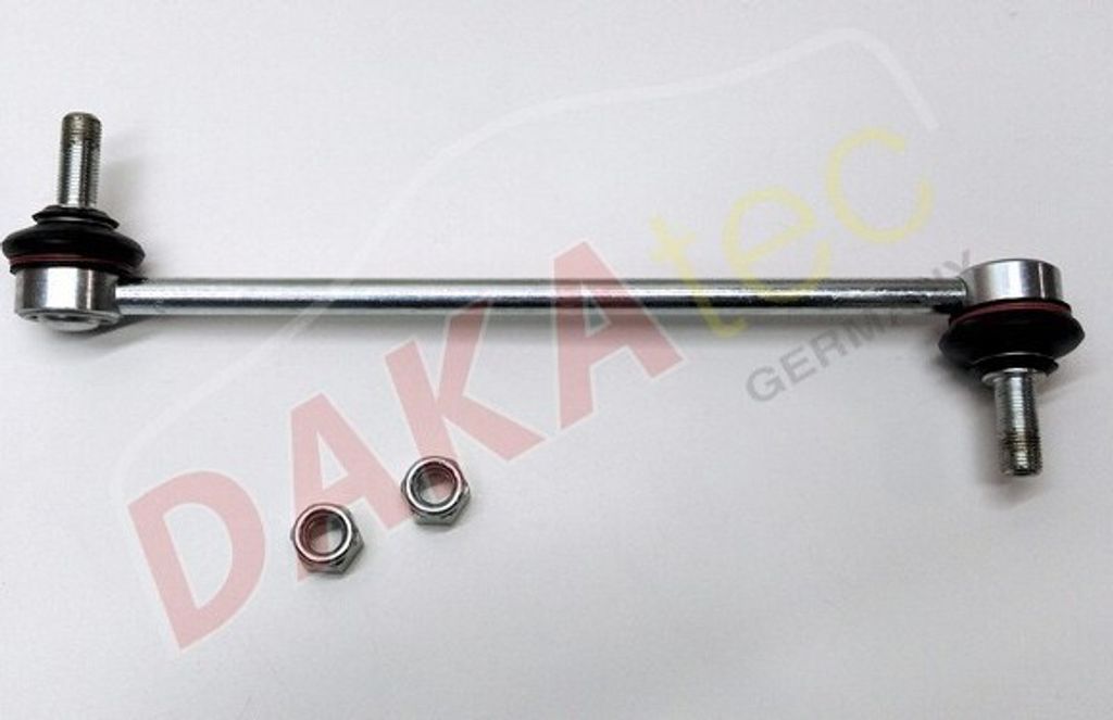 DAKAtec Koppelstange Stabilisator für OPEL ANTARA Vorne Links 120076
