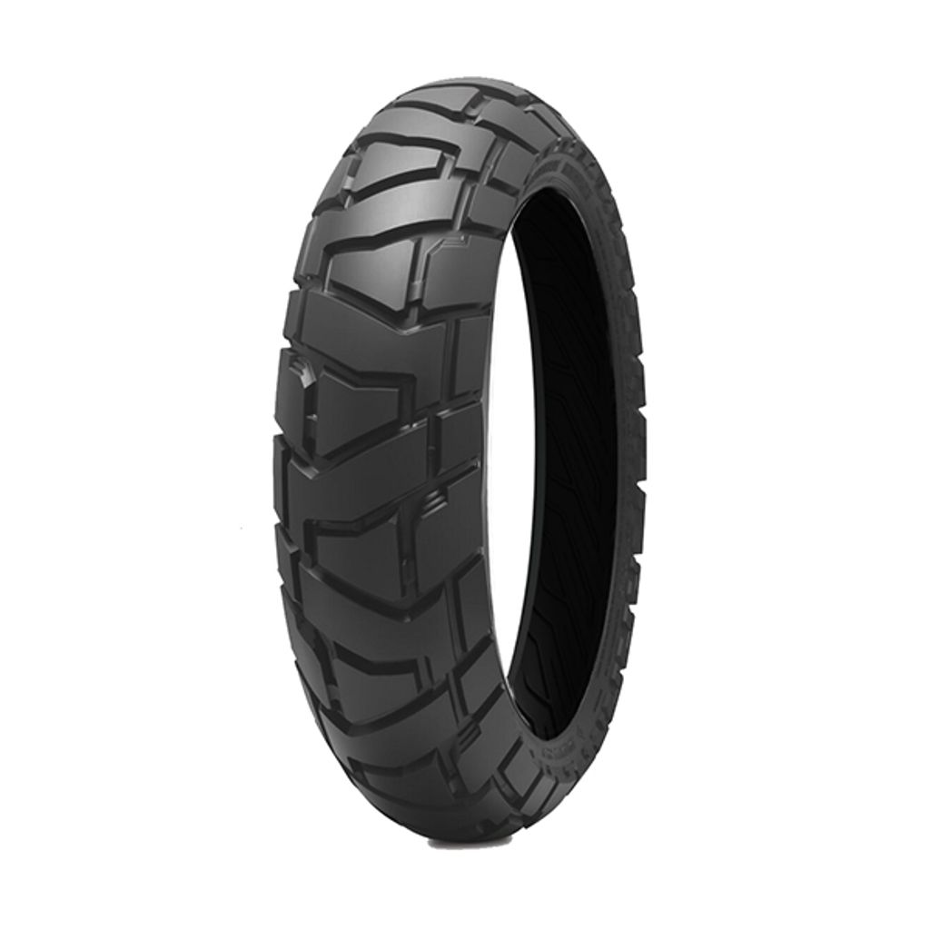 Dunlop Trailmax Mission 150/70 - 18 M/C Tl 70T Rear M+S Produktbild 
