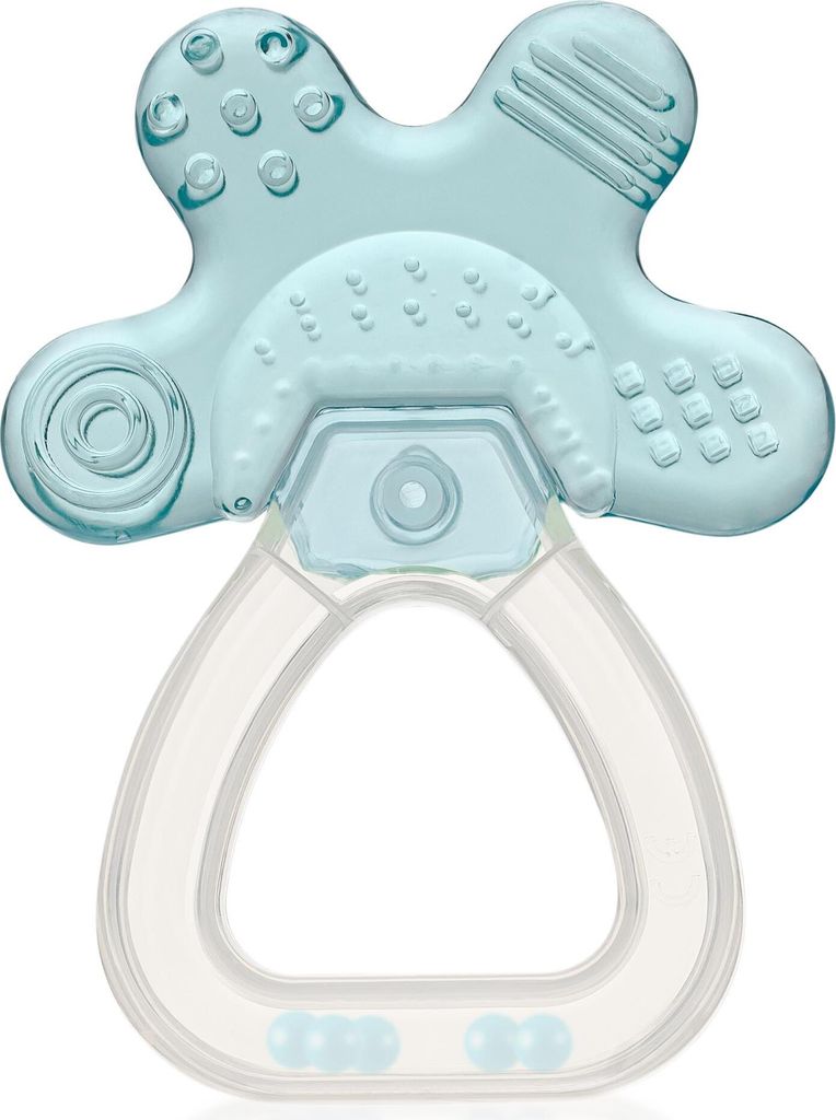 reer 79313 Anneau de dentition réfrigérant Bite&Cool Image du produit 