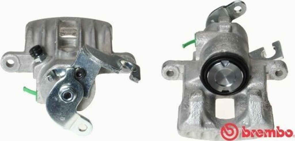 BREMBO F 83 176 - OE 4775002080 Bremssattel für Corolla (E11)