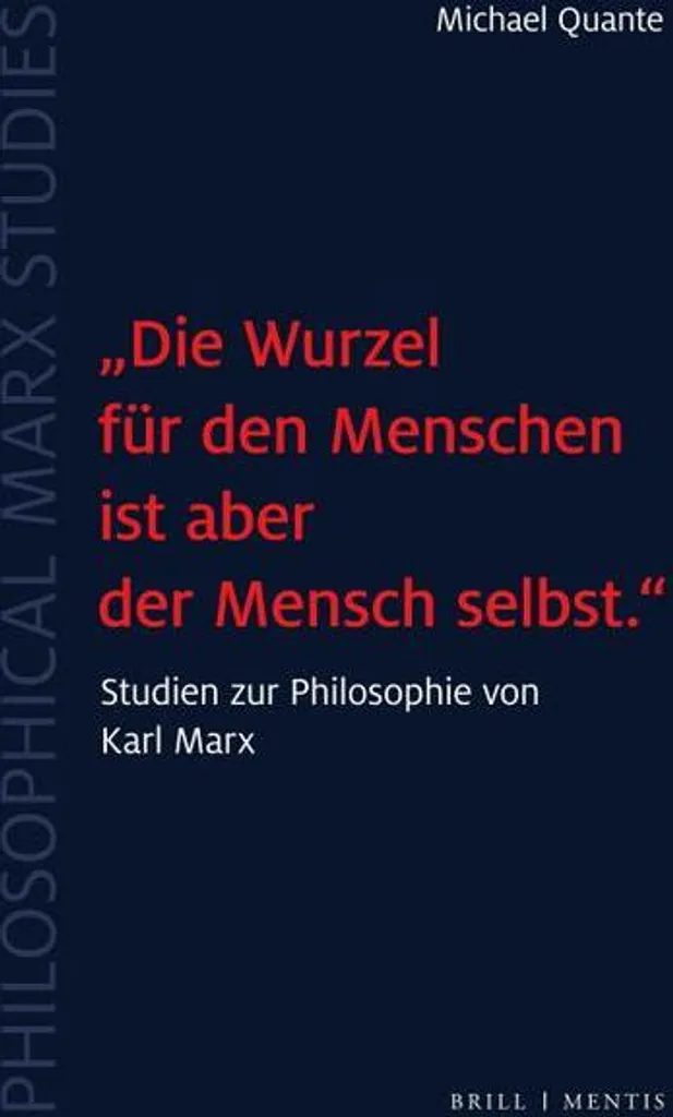 Poster Citation Philosophie Humaniste - Papier Premium Mat - 50x70 cm