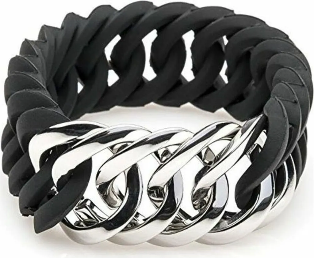 Bracciale TheRubz 100174 25 mm - 2