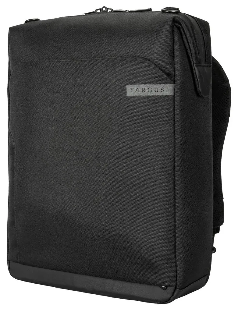 Targus Work+ Boîtier Portable 16 pouces avec Compartiment Multi-Rangement - 7