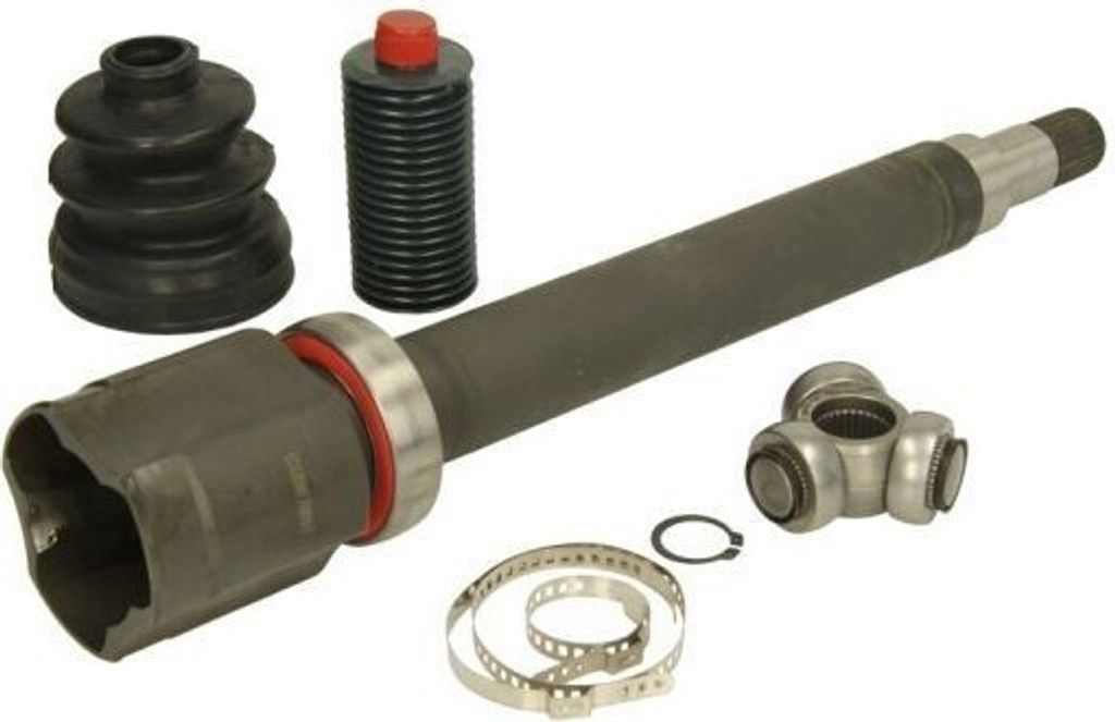 Gelenksatz, Antriebswelle PASCAL G8G007PC