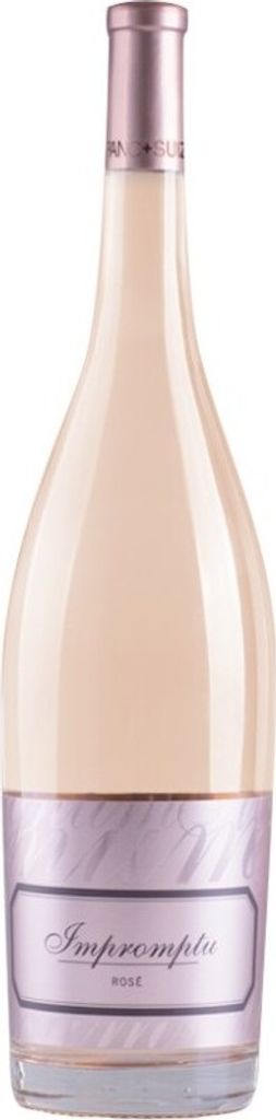 Impromptu Rosé Magnum Roséwein Spanien Valenz 150.00 cl 11.5 %