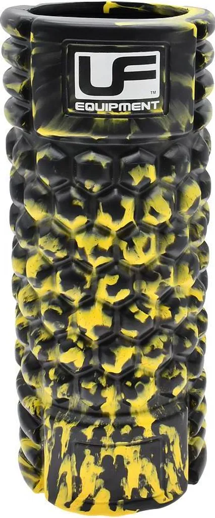 Urban Fitness Foam Roller 33x14cm | Rigenerazione Muscolare Professionale