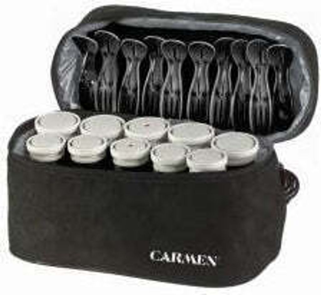 Kit de bouclage Carmen C2010 Image du produit 