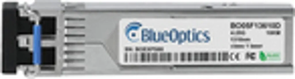 Transceiver SFP BlueOptics BO05F13610D 10km LC | Compatibile NTTP11CF