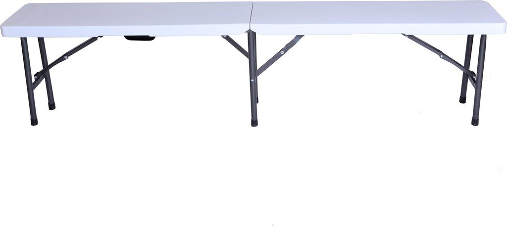 ROJAPLAST Lavice zahradní kempingová CATERING, 180 cm Obrázek produktu 