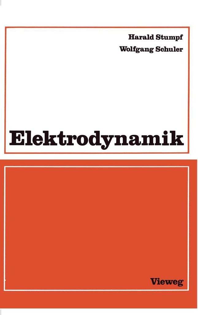 Elektrodynamik