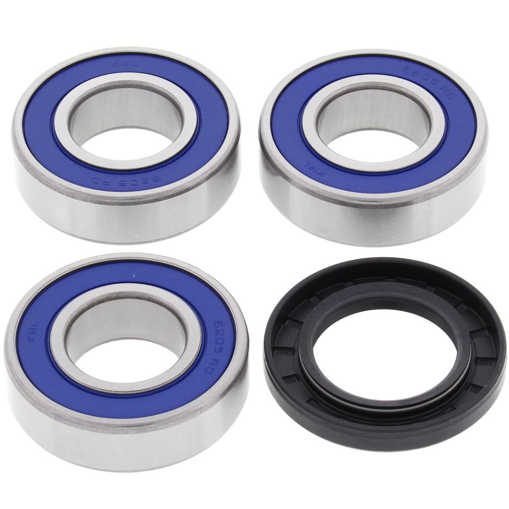 ALL BALLS Radlager-Kit 25-1582