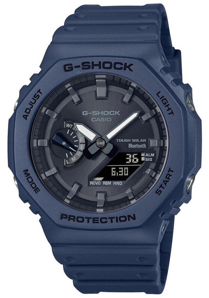 Casio - GA-B2100-2AER - Relojes - Para hombre Imagen del producto 
