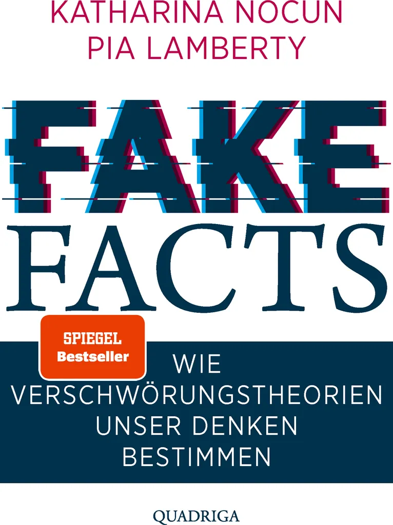 Jeu de société Fake Facts, l'activité idéale pour animer un bon apéro