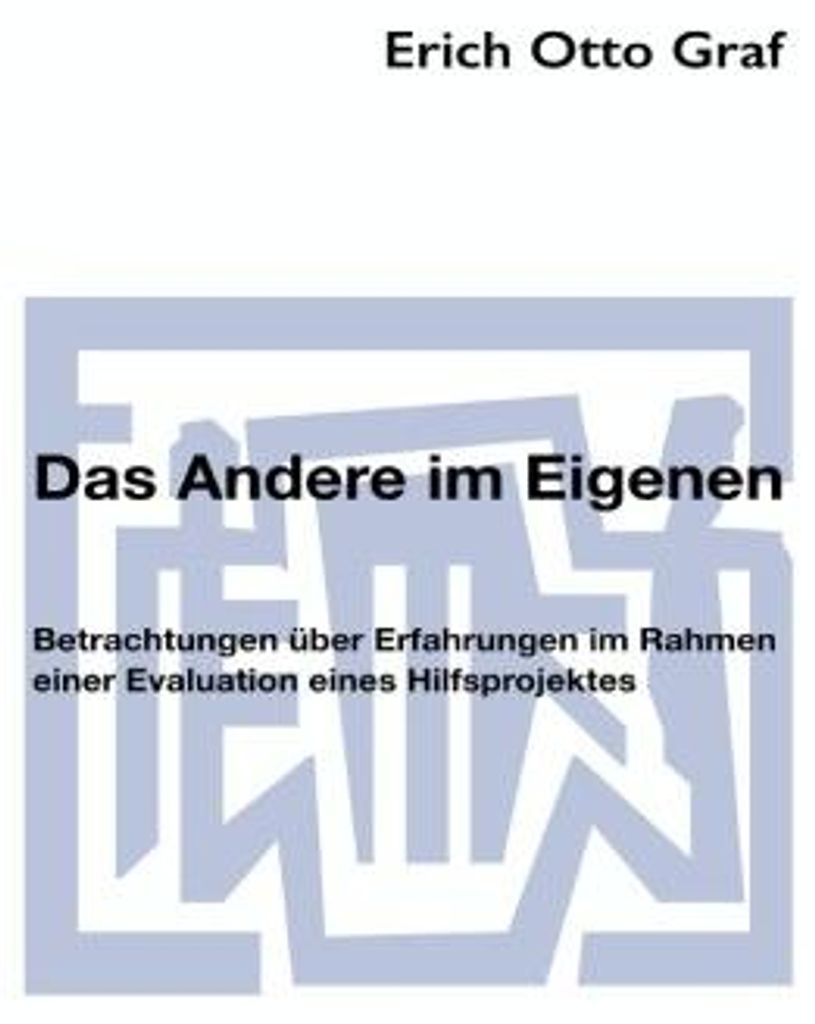 Das Andere im Eigenen