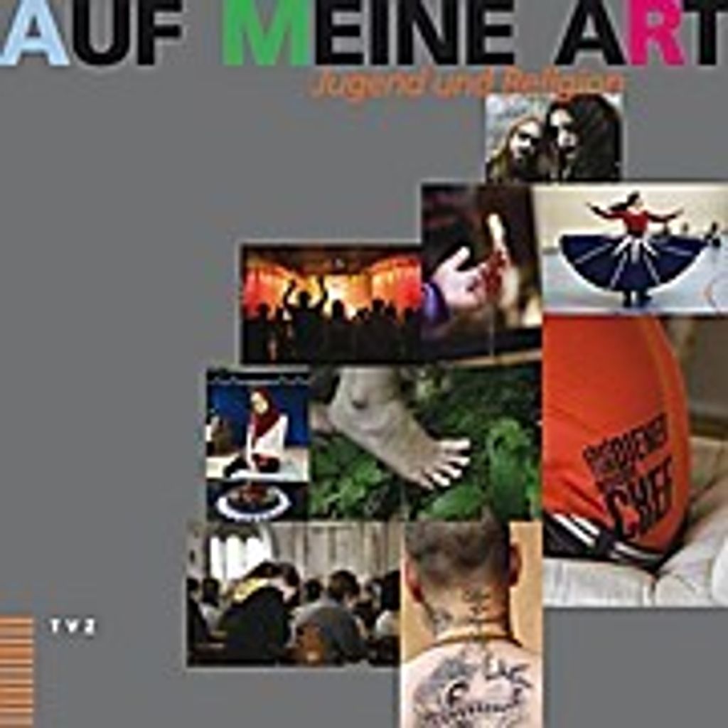 Auf meine Art
