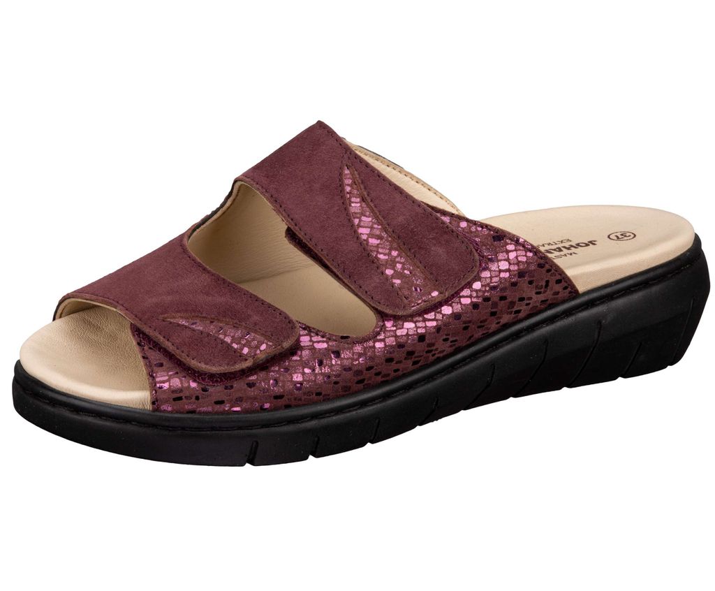 Bequempantolette Rebecca Comfort 37