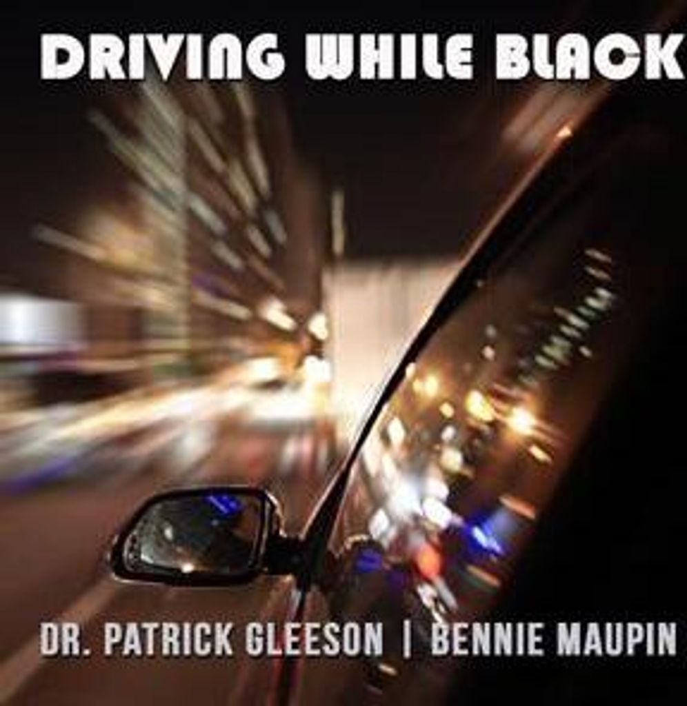 Driving While Black