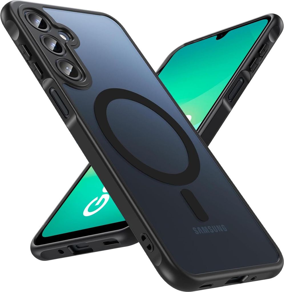 Magnetické puzdro pre Samsung Galaxy A26 5G kryt Magsafe Obrázok produktu 