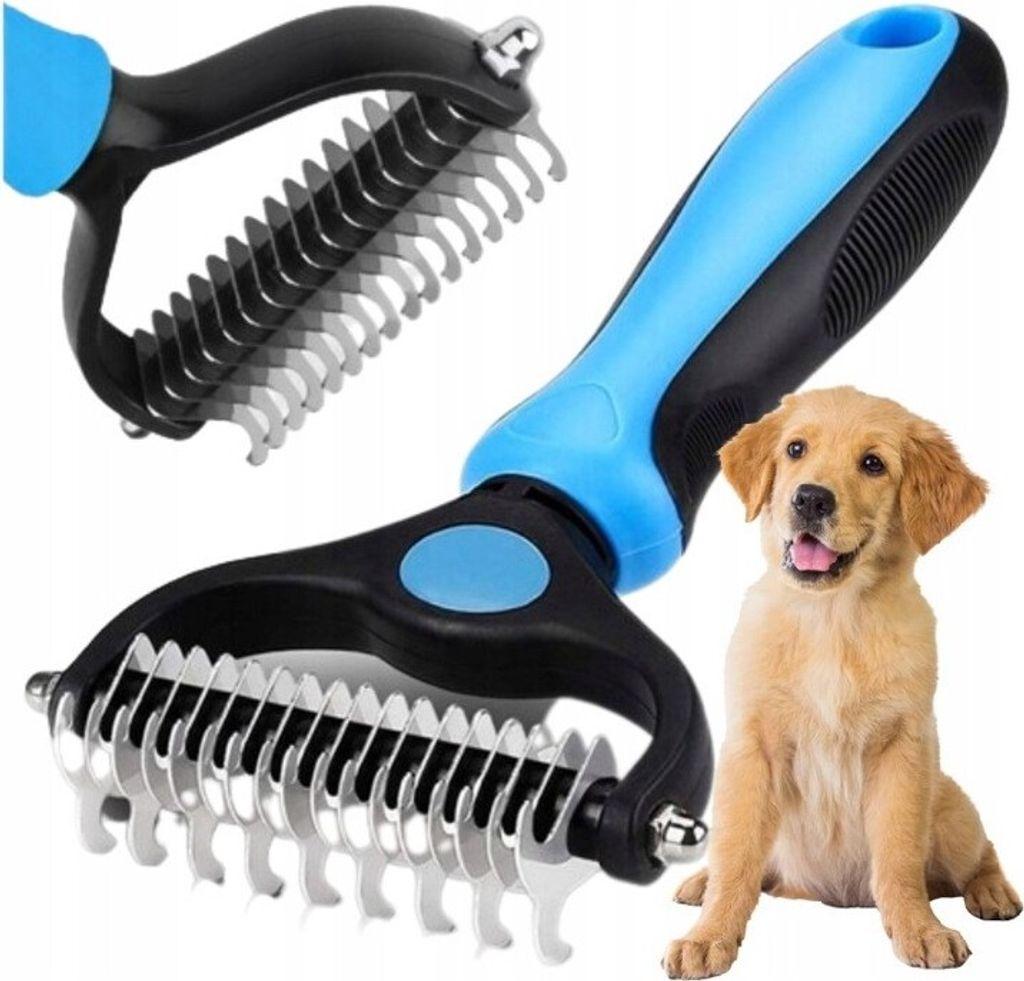 Schermaschine zum Entfernen abgestorbener Hundehaare, 17 Produktbild 6