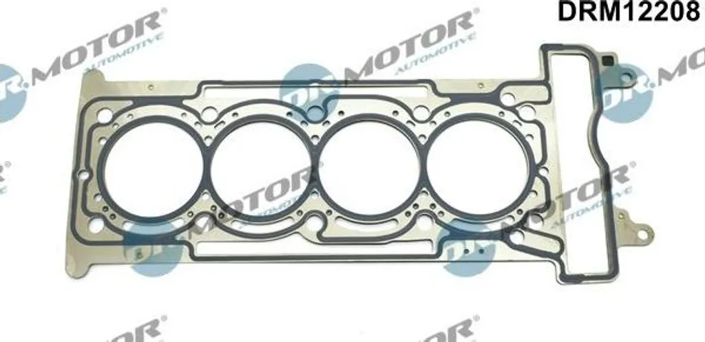 Joint de culasse de rechange Mercedes C180 C200 Diesel 1.6 dès 2013