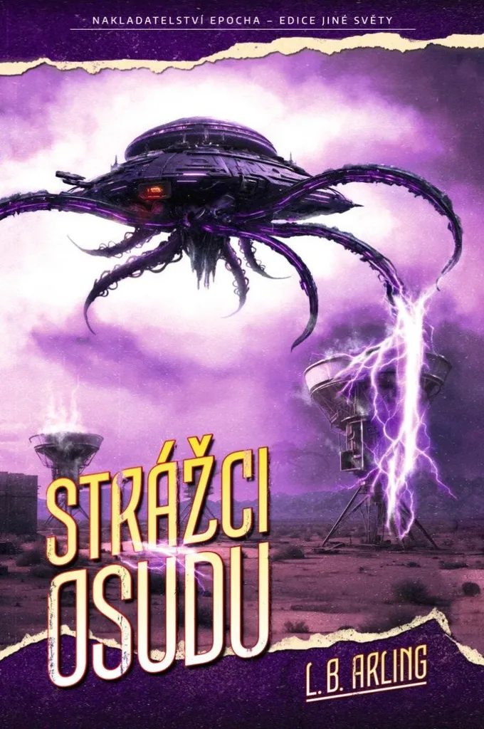 Strážci Osudu le Jeu Idéal pour vos Soirées de Jeux de Rôle entre Amis