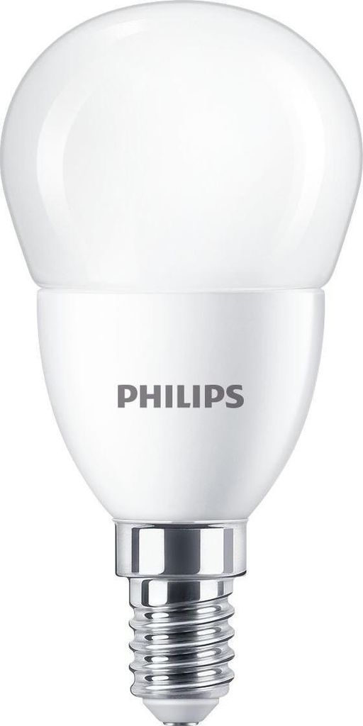Philips 8719514309708, 7 W, 60 W, E14, 806 lm, 15000 h, Obrázok produktu 