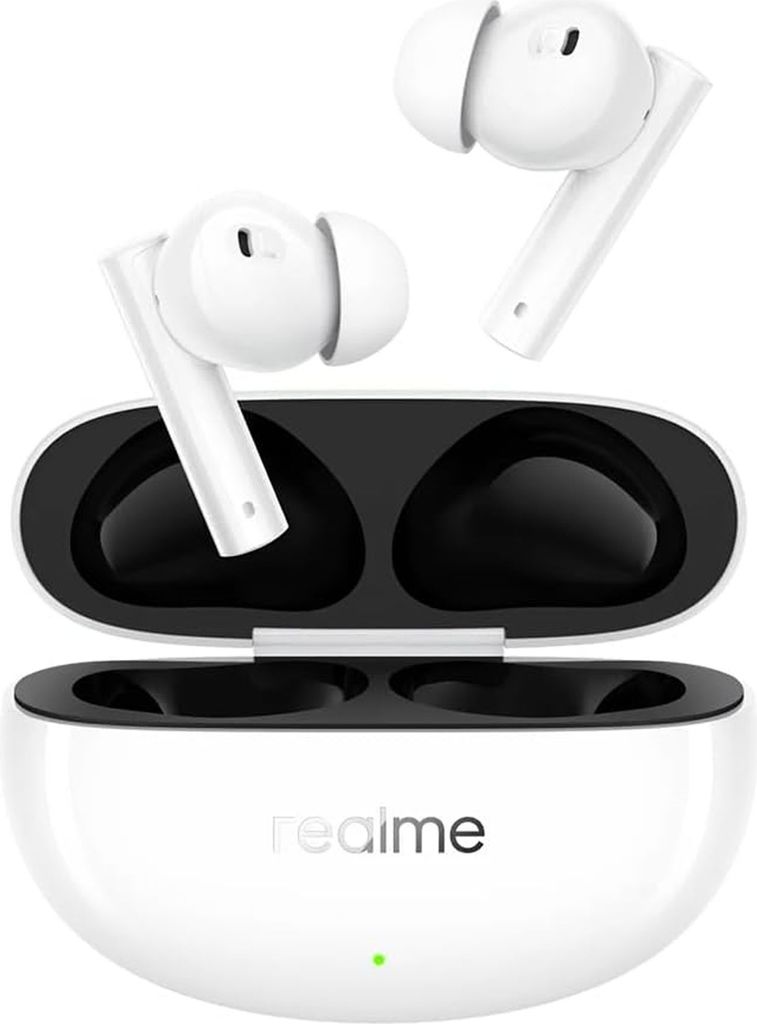 realme Buds Air 5 kabellose Kopfhörer, In Ear Kopfhörer, Produktbild 