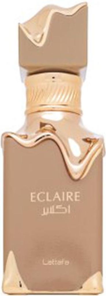 Lattafa Eclaire Eau de Parfum für Damen 100 ml Produktbild 