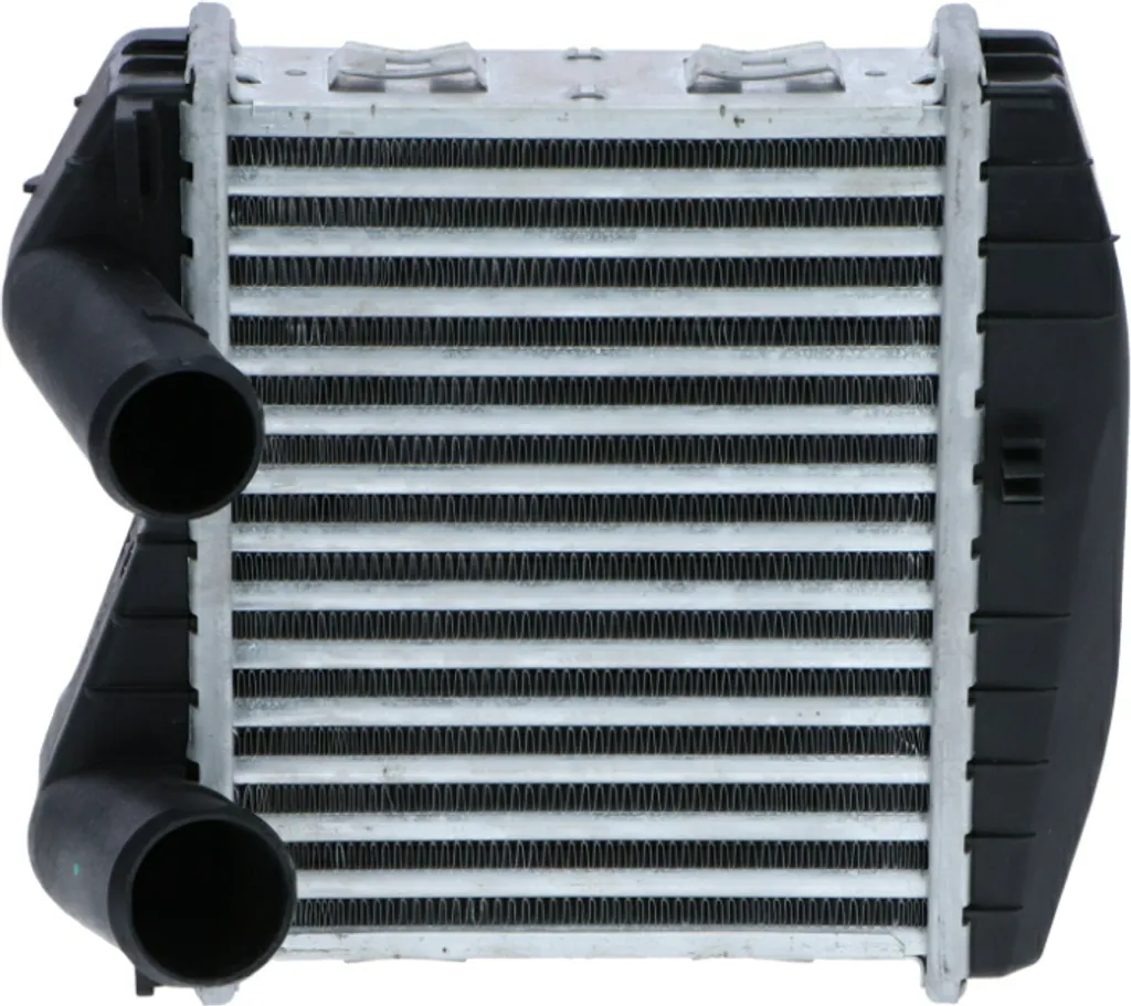 Intercooler Smart 3007V002 : Corrigez les Pertes de Puissance Turbo