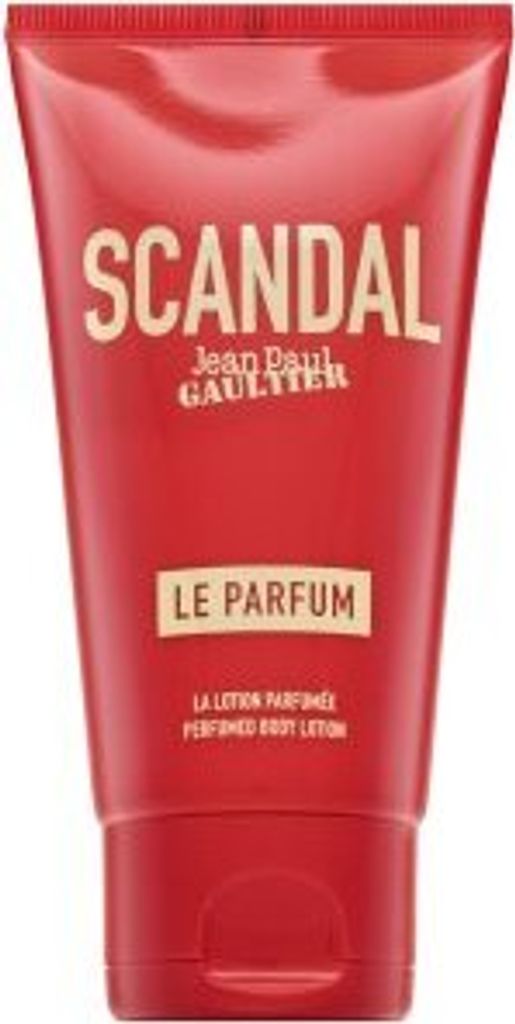 Jean Paul Gaultier Scandal Perfumed Body Lotion For Women 75ml 2.5fl oz